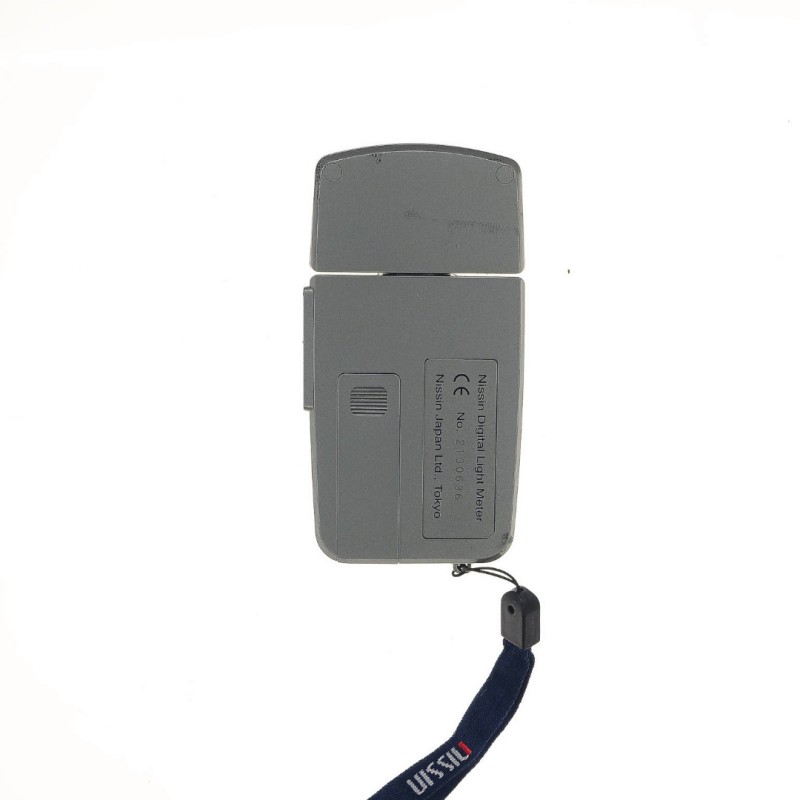 Nissin D2001I Fotometro
