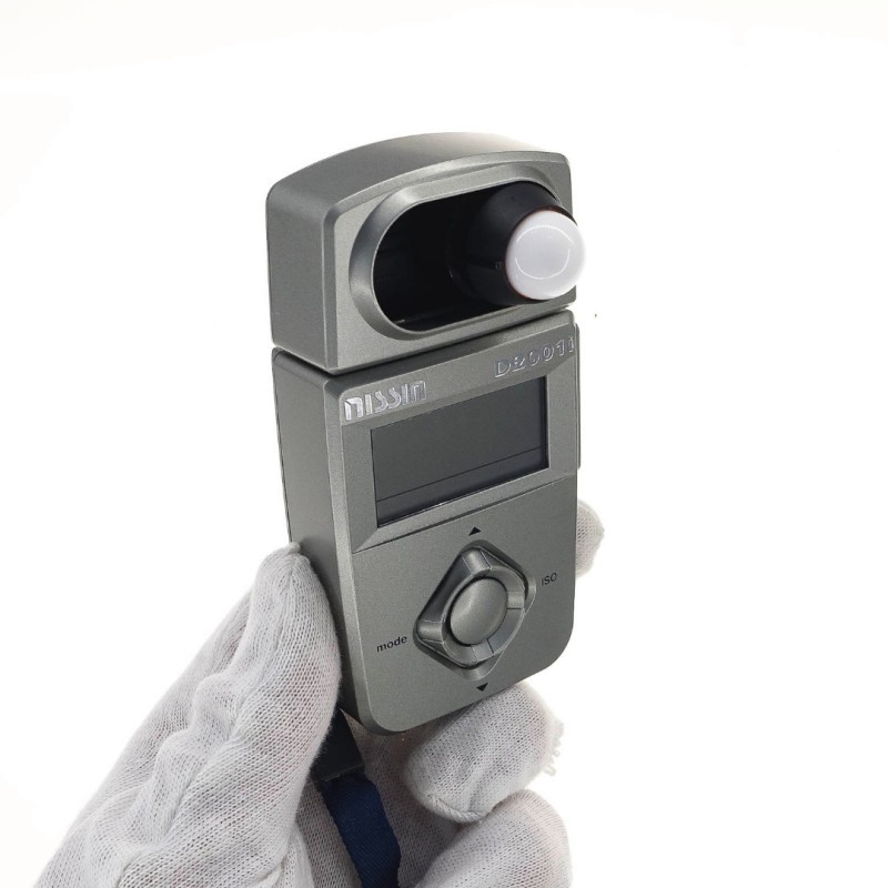 Nissin D2001I Fotometro