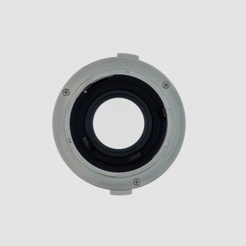 Olympus Zuiko 40mm f2 OM