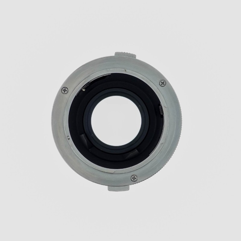 Olympus Zuiko 40mm f2 OM