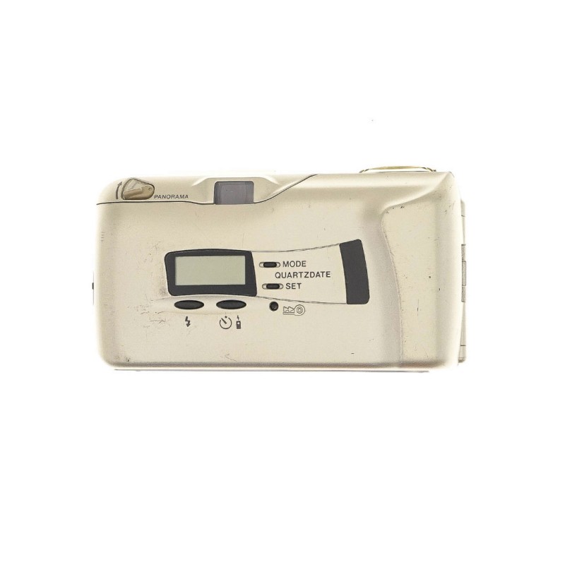 Olympus Stylus Epic DLX ( MJUII ) ( D)