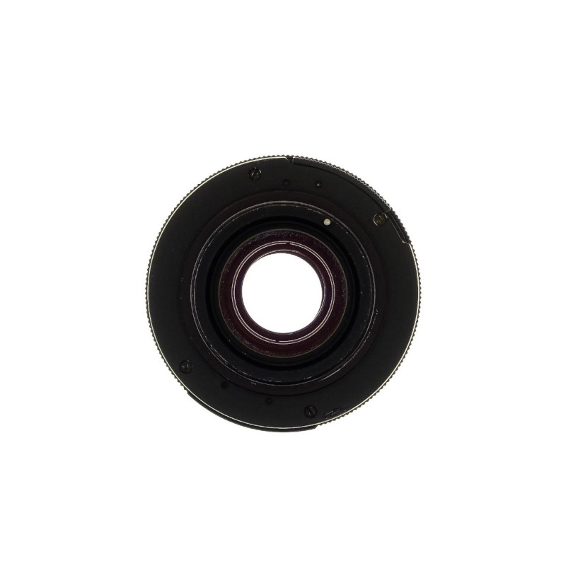 Pentacon Auto MC 200mm f4 M42