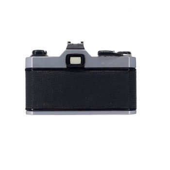 Pentax K1000  50mm f1.4