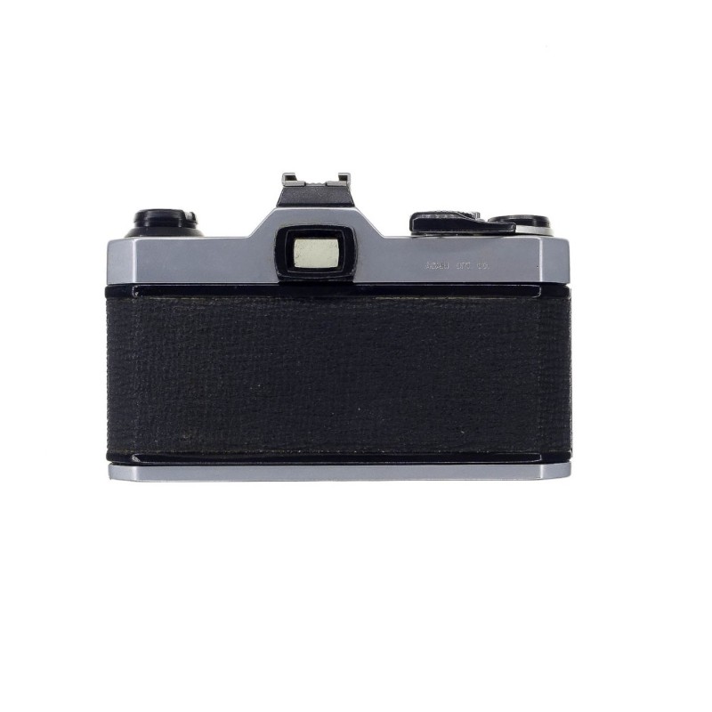 Pentax K1000  50mm f1.4