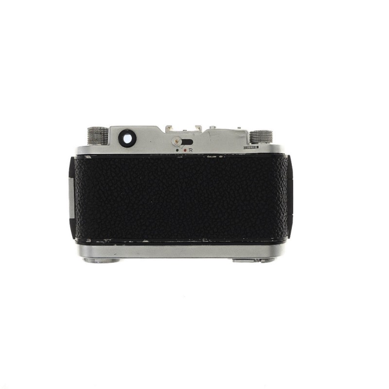 Robot Royal III 36  (cuadro completo) + Xenar 45mm f2.8