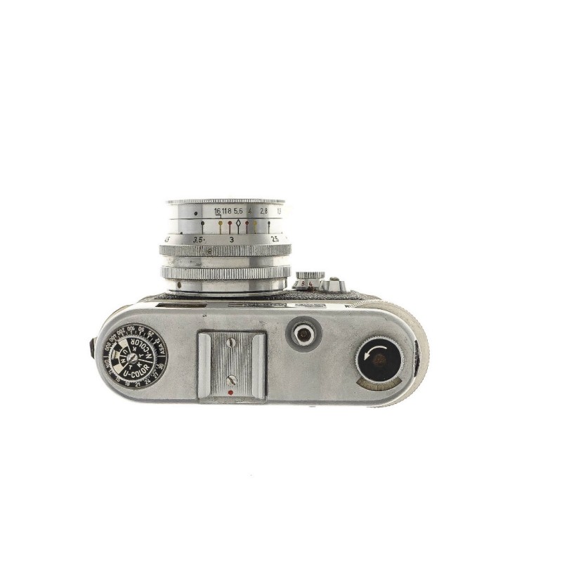 Robot Vollautomat Star II + Xenon 40 1.9