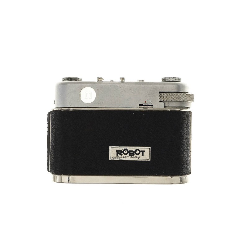 Robot Vollautomat Star II + Xenon 40 1.9