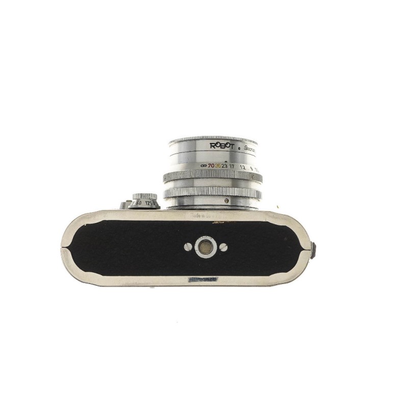 Robot Vollautomat Star II + Xenon 40 1.9