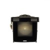 Rolleiflex TLR  lente Carl Zeiss Tessar 75mm f3.5 T Fotometro acoplado