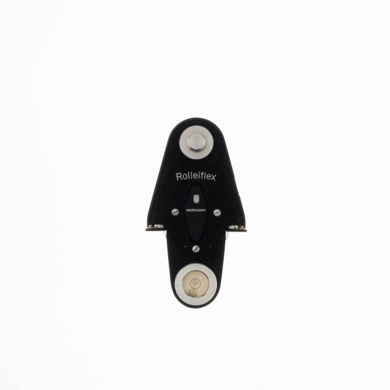Rolleiflex Cabezal Panorámico