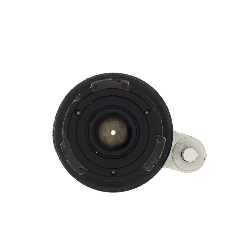 Schneider - Tele-Xenar 135 3,5 - Montura Alpa