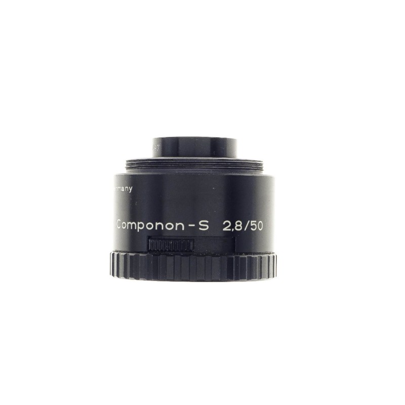 Schneider Kreuznach Componon 50mm f2.8 Ampliadora