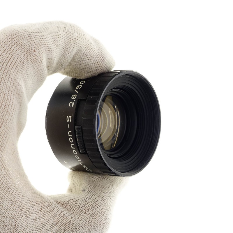 Schneider Kreuznach Componon 50mm f2.8 Ampliadora