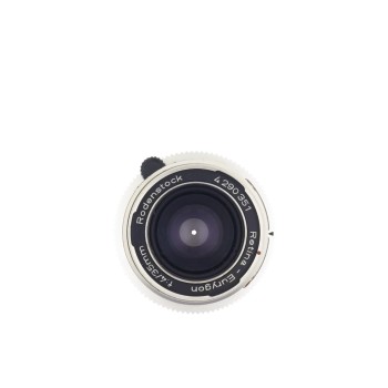 Eurygon 35mm f4 - Montura DKL