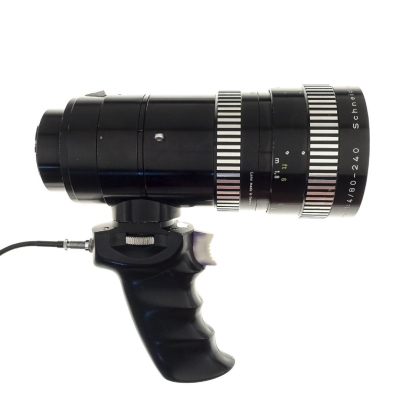 Schneider Variogon 80-240mm f4 