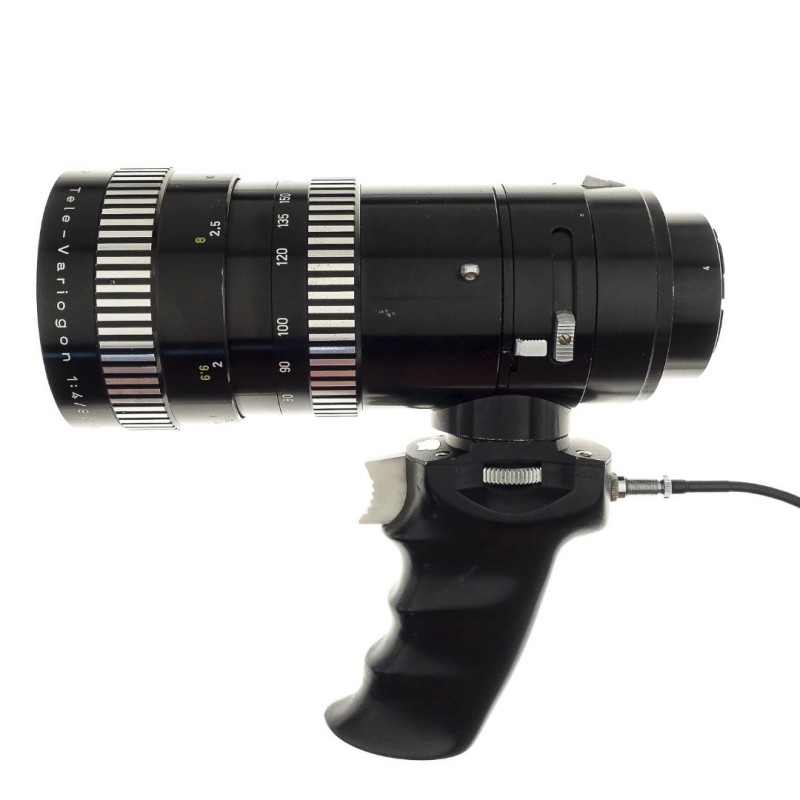 Schneider Variogon 80-240mm f4 