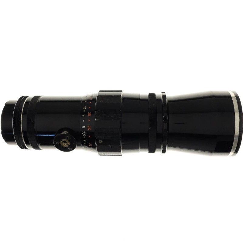 Schneider Tele Xenar 360mm F5.5 Alpa