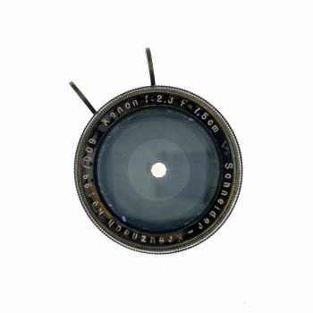 Schneider Xenon 75mm f2.3 Arriflex