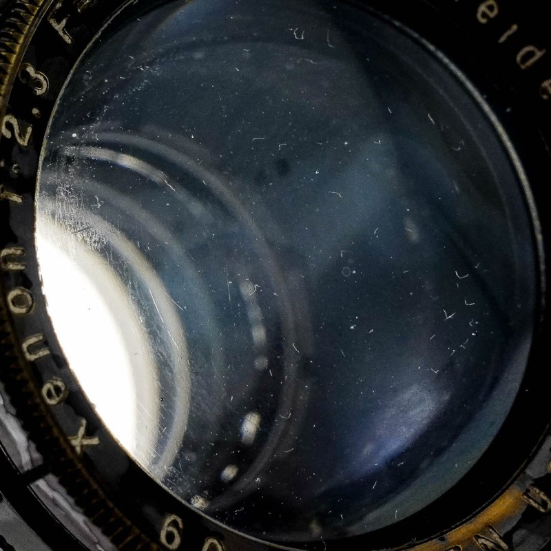 Schneider Xenon 75mm f2.3 Arriflex