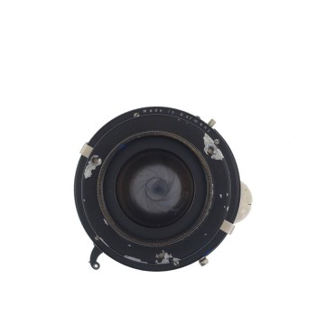 Tele Xenar 270mm f5.5 Obturador Compur