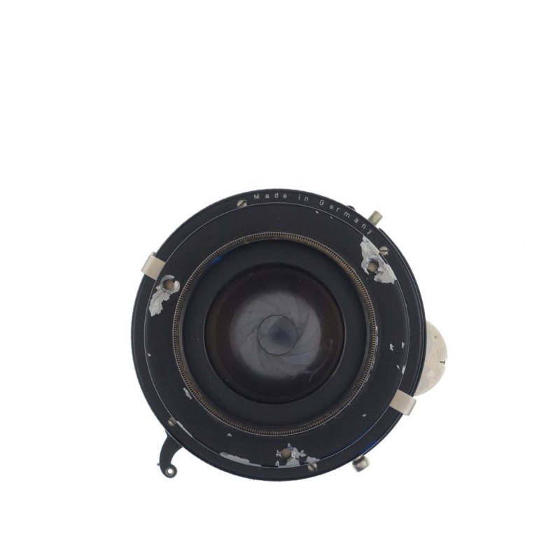 Tele Xenar 270mm f5.5 Obturador Compur