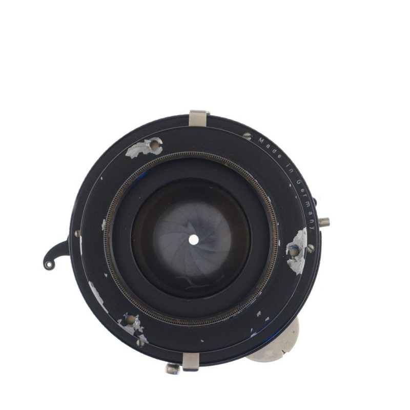 Tele Xenar 270mm f5.5 Obturador Compur