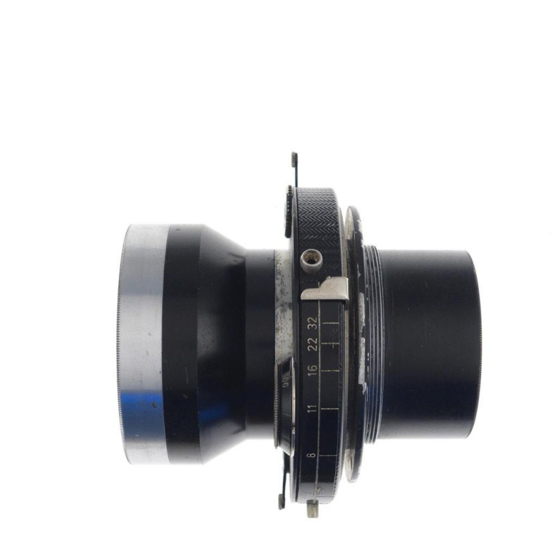 Tele Xenar 270mm f5.5 Obturador Compur