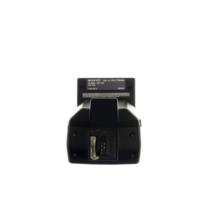 Flash Sony HVL-F36AM