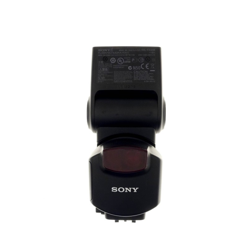 Flash Sony HVL-F43AM