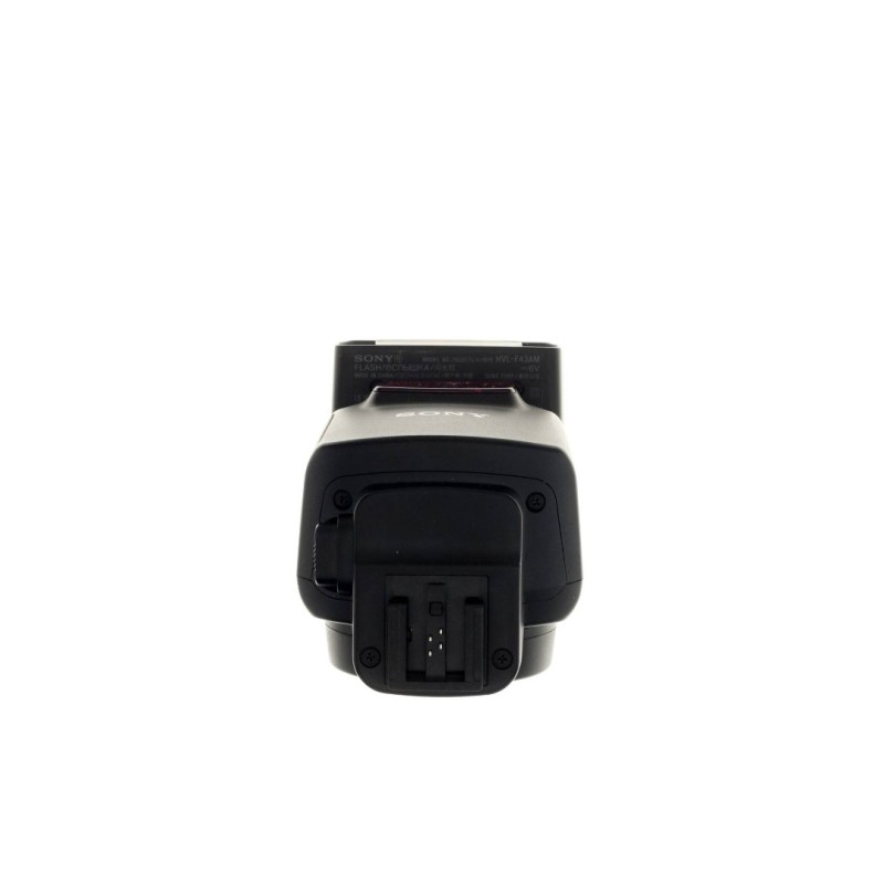 Flash Sony HVL-F43AM