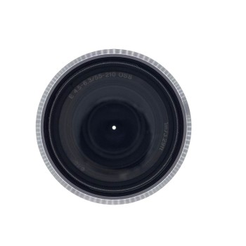 Sony 55-210mm OSS f4.5-6.3 E mount 