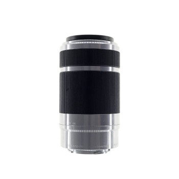 Sony 55-210mm OSS f4.5-6.3 E mount 