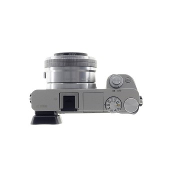 Sony A6000 APSC + 16-50 E power zoom