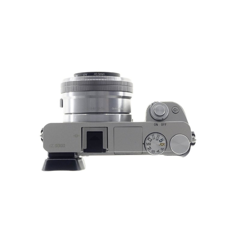 Sony A6000 APSC + 16-50 E power zoom