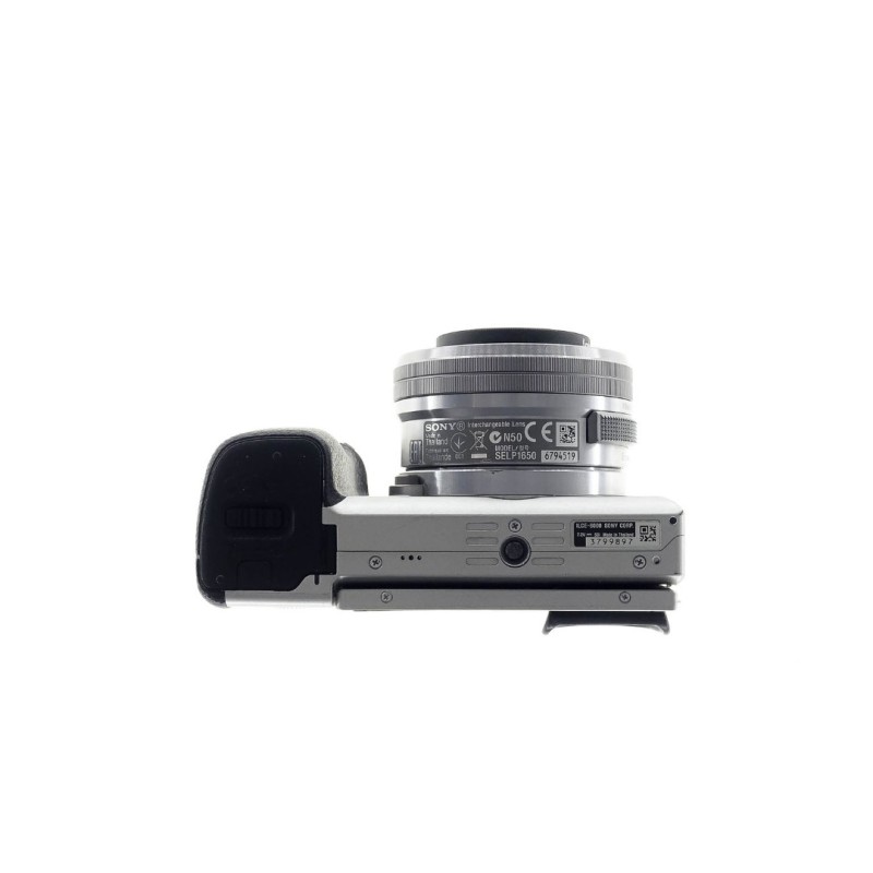 Sony A6000 APSC + 16-50 E power zoom