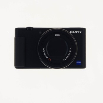 Sony ZV-1 Carl Zeiss 24-70mm f1.8-2.8
