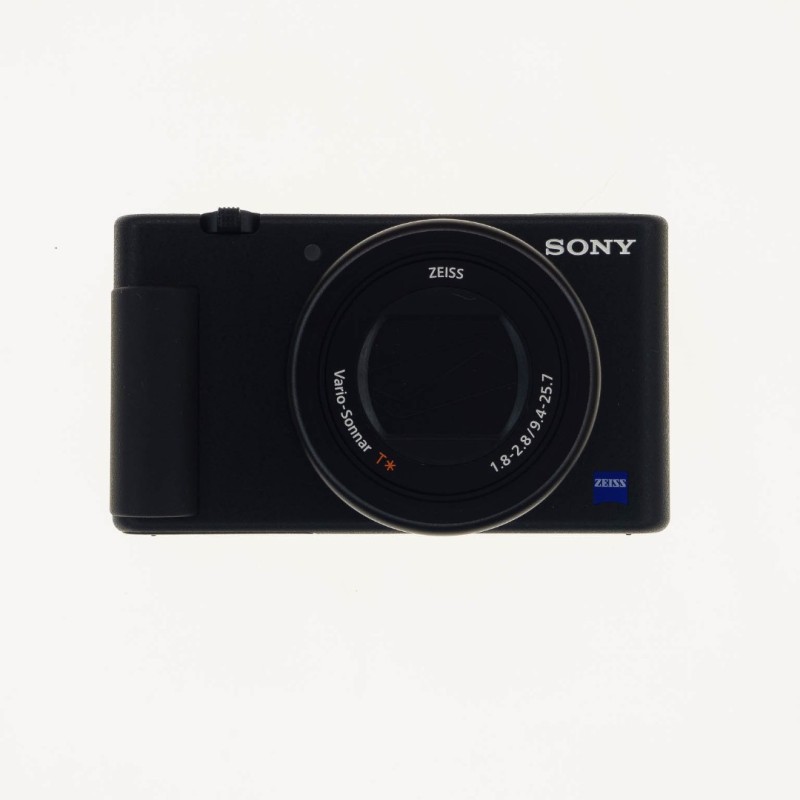 Sony ZV-1 Carl Zeiss 24-70mm f1.8-2.8