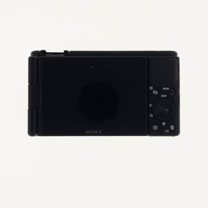 Sony ZV-1 Carl Zeiss 24-70mm f1.8-2.8