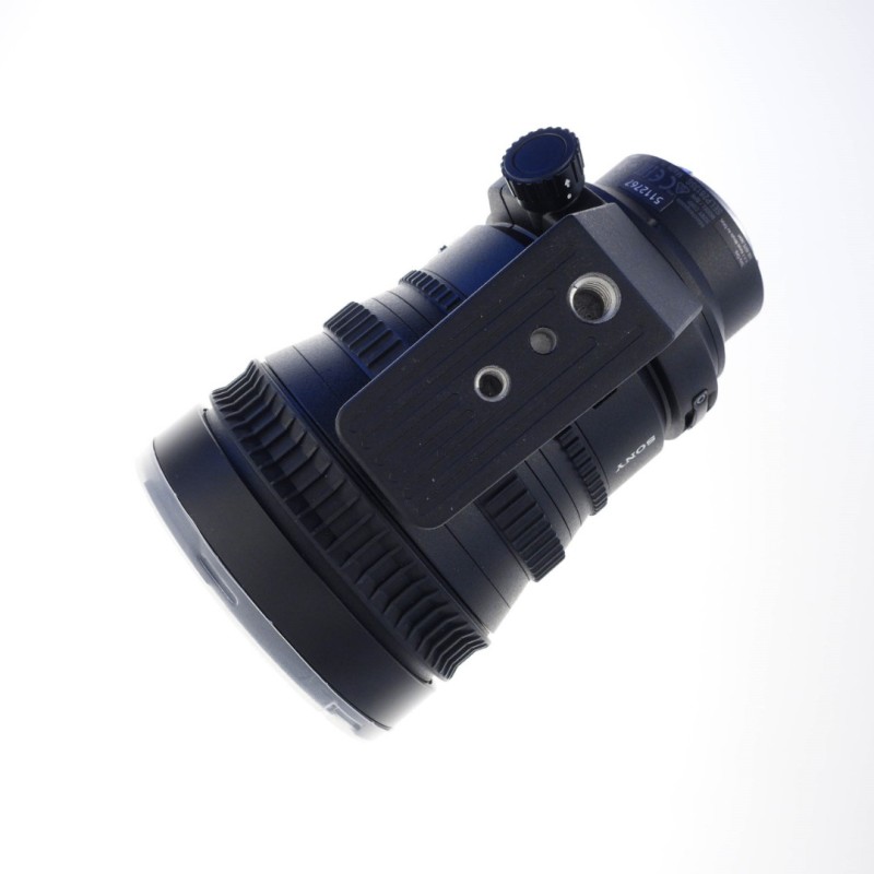 Sony FE PZ 28-135mm F4 G OSS