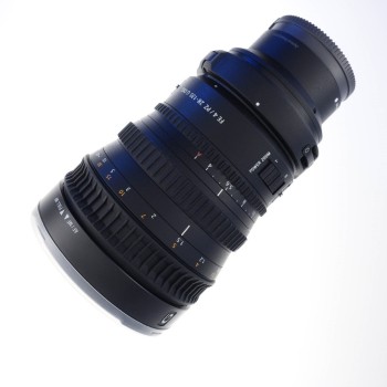 Sony FE PZ 28-135mm F4 G OSS