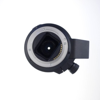 Sony FE PZ 28-135mm F4 G OSS