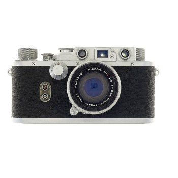 Tower 3s (fabricada por Nicca)