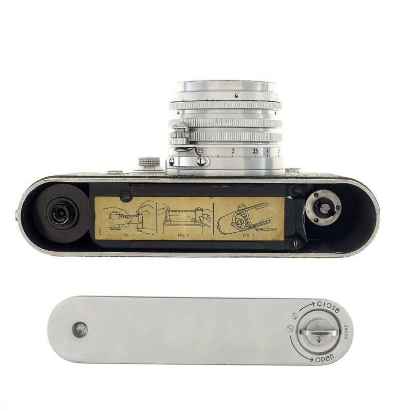 Tower 3s (fabricada por Nicca)