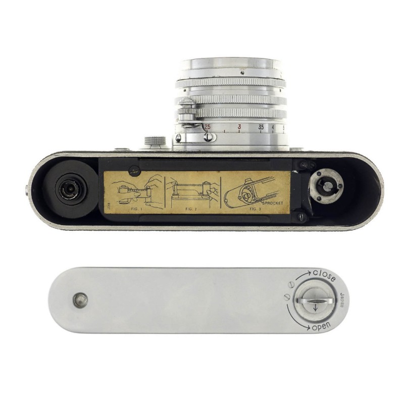 Tower 3s (fabricada por Nicca)