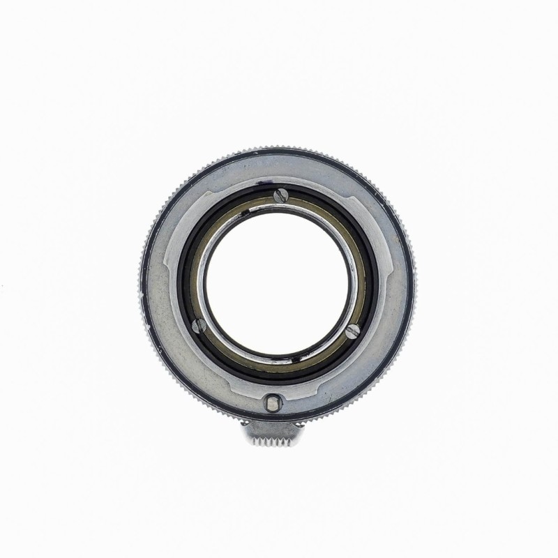 Voigtlander Nokton 50mm f1.5 (prominent)