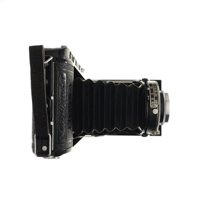 Bessa RF + Heliar 105mm f3.5