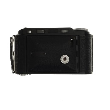 Voigtlander Bessa + Voigtar 75mm f3.5