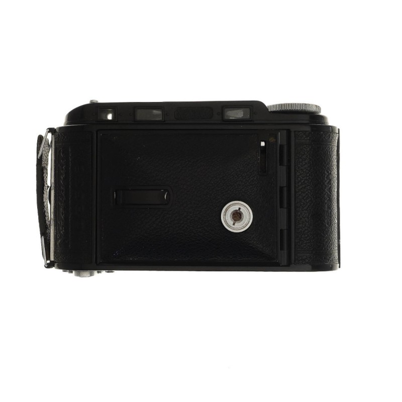 Voigtlander Bessa + Voigtar 75mm f3.5