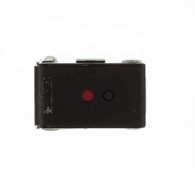 Voigtlander Bessa + Voigtar 75mm f3.5