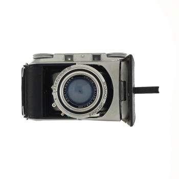 Voigtlander Bessa II +Color Heliar 105mm f3.5
